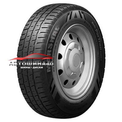 Зимние шины Marshal Winter PorTran CW51 225/70R15C 112/110R